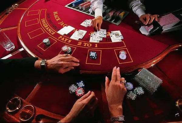 Live Casino mmk12