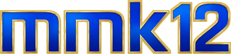 mmk12 Logo